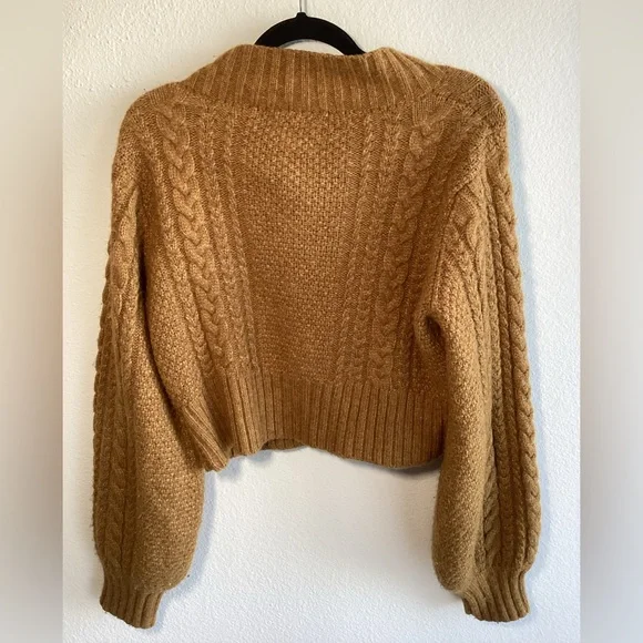 Doen Hermoine sweater sz S - Picture 3 of 5